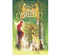 Le Manoir de Castlecatz - Tome 3 Le Temps des Brumes