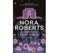 Le manoir de la fiancée disparue: Le legs (1)