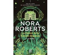 Le manoir de la fiancée disparue: Le miroir (2)