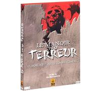 Le Manoir de la terreur - Version Intégrale