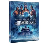 Le manoir hanté (Blu-ray) Lakeith Stanfield Tiffany Haddish Justin Simien