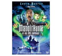 Le Manoir hanté et les 999 fantômes