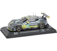Le Mans 1/43 Model Cars Aston Martin V8 Vantage GTE - #97 Turner/ Adam/Serra