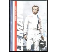 LE MANS (1971) - Region 1 DVD,US Import