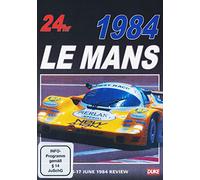 Le Mans 1984 Review [DVD]