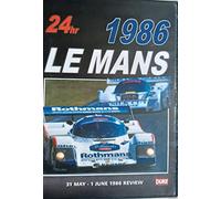 Le Mans 1986 Review [DVD]