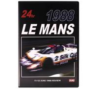 Le Mans 1988 Review [DVD]