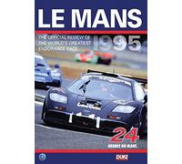 Le Mans 1995 [DVD]