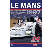 Le Mans 1997 [DVD]