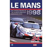 Le Mans 1998 [DVD]