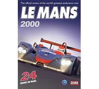 Le Mans 2000 [DVD]