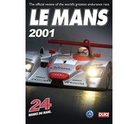 Le Mans 2001 [DVD]