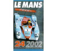 Le Mans: 2002 [VHS]