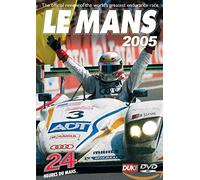 Le Mans: 2005 [DVD]