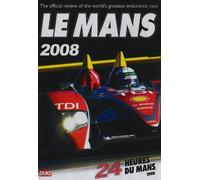Le Mans 2008 Review (DVD)