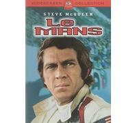 Le Mans – Paramount Pictures