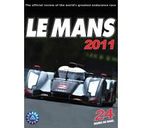 Le Mans 2011 Review DVD