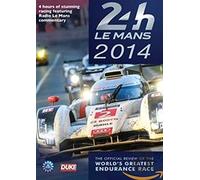 Le Mans 2014 [DVD]