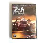 Le Mans 2017 [DVD]