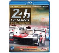 Le Mans 2021 Review [Blu-ray]