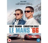 Le Mans '66