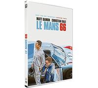 Le Mans 66 – Twentieth Century Fox Film Corporation