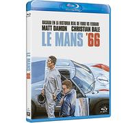 Le Mans ´66