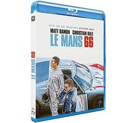 Le Mans 66 [Blu-Ray]