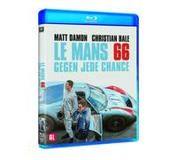 Le Mans 66 [Blu-Ray]