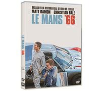 Le Mans '66 - DVD