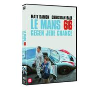 Le Mans ‘66 (DVD) (US IMPORT)