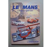 Le Mans: A Pocket History