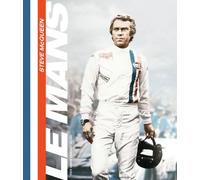 Le Mans (Blu-ray)