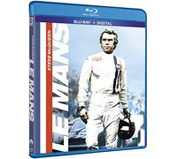 Le Man's [Blu-ray]