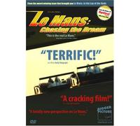 Le Mans Chasing the Dream [DVD]