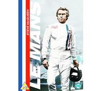 Le Mans [DVD] [1971]