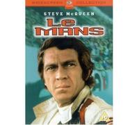 Le Mans [DVD]