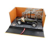 LE MANS miniatures Bugatti T59 King of the Belgians