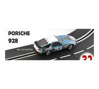 LE MANS miniatures Porsche 928 n.97 Le Mans 1983 - P. Gonin/R. Boutinaud/A. Le Page