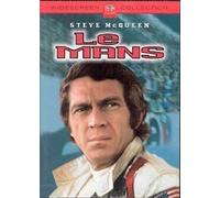 LE MANS - MOVIE
