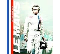 Le Man's – Paramount Pictures – Blu-ray