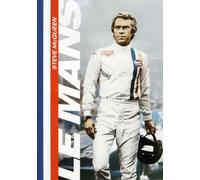 Mcqueen - Le Mans [DVD] [Region 1] [US Import] [NTSC]