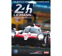 Le Mans: Official Review 2018