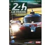 Le Mans: Official Review 2019