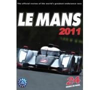 LE MANS REVIEW 2011 - Region 2 DVD BRAND NEW