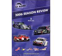 LE MANS SERIES - 2006 SEASON REVIEW DVD