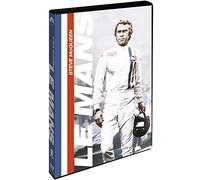 Le Mans - Steve McQueen - Restored [DVD] [1971]