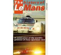 Le Mans: The History Of Le Mans [VHS]