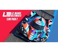Le Mans Ultimate - ELMS Pack 2