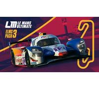 Le Mans Ultimate - ELMS Pack 3